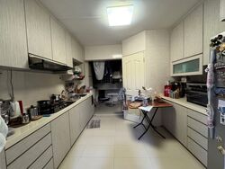 Blk 743 Woodlands Circle (Woodlands), HDB 4 Rooms #557638831
